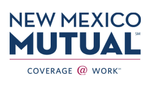 nm logo with space border