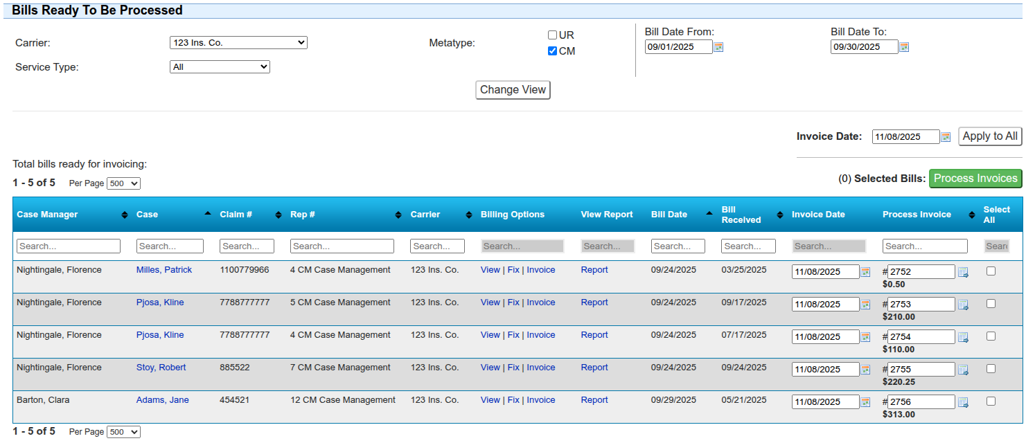 Time/expense in one place with clean exports and invoices.